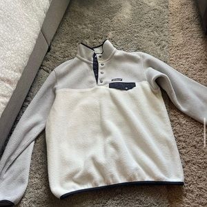 Barely worn Patagonia